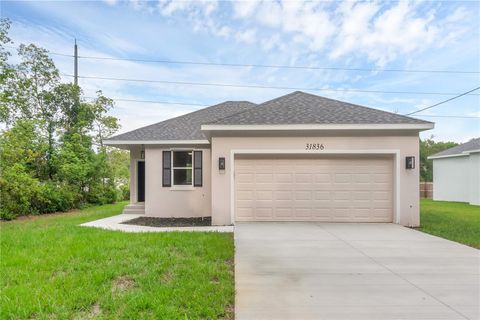 31836 SYBIL AVENUE SORRENTO FL 32776