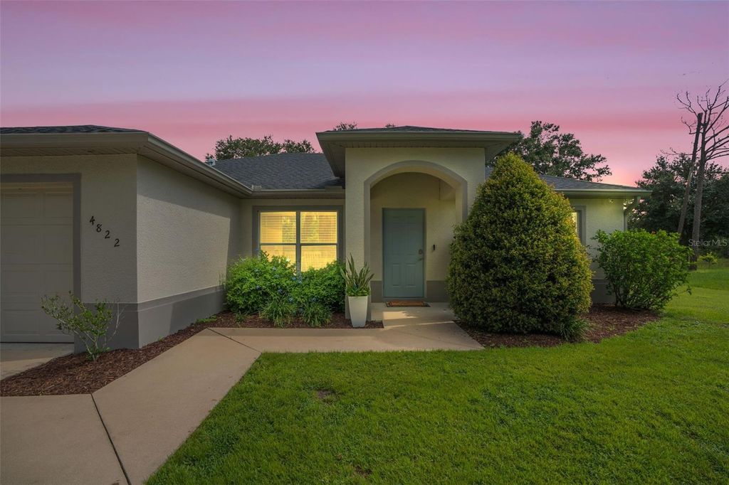 Photo of 4822 Cromey Road, North Port, FL 34288 (MLS # TB8471543)