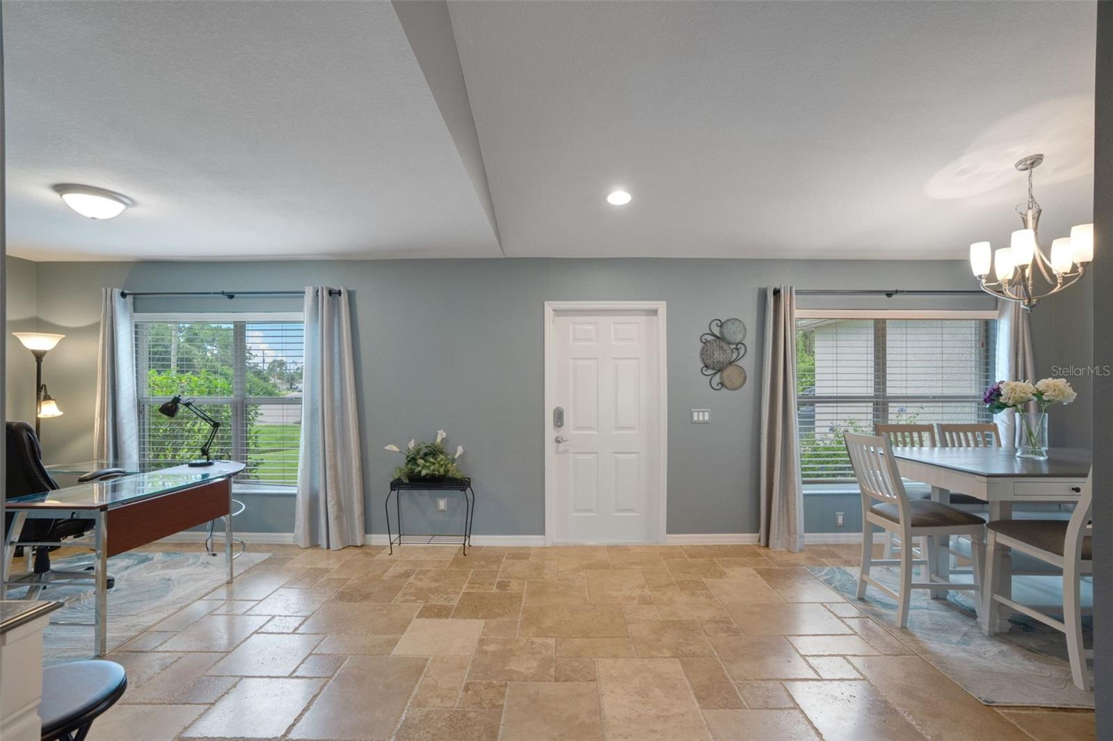 PORT CHARLOTTE SUB 49 - Residential