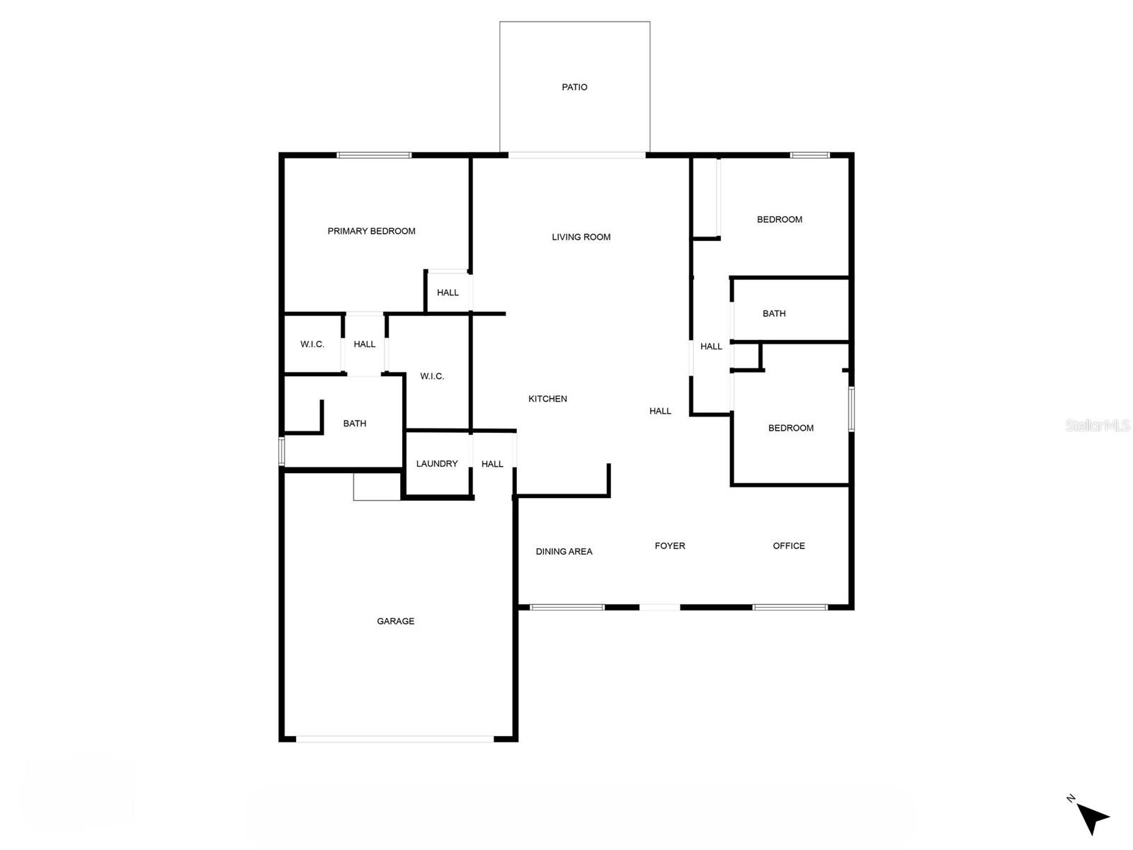 PORT CHARLOTTE SUB 49 - Residential