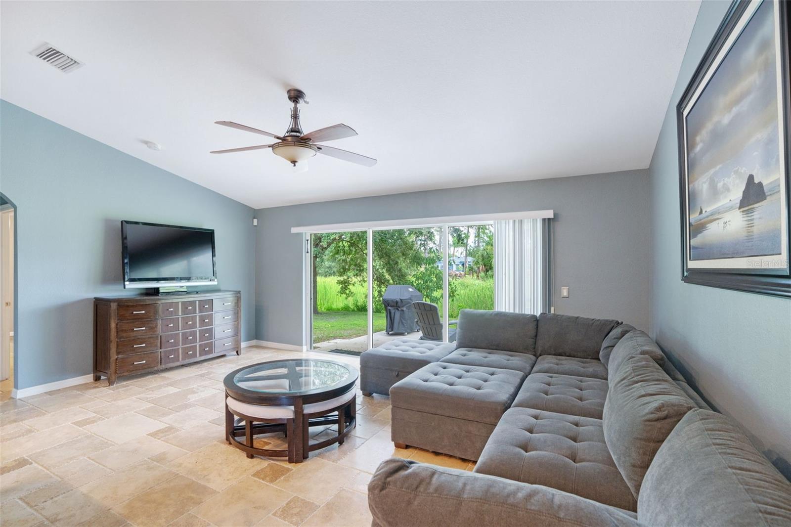 PORT CHARLOTTE SUB 49 - Residential