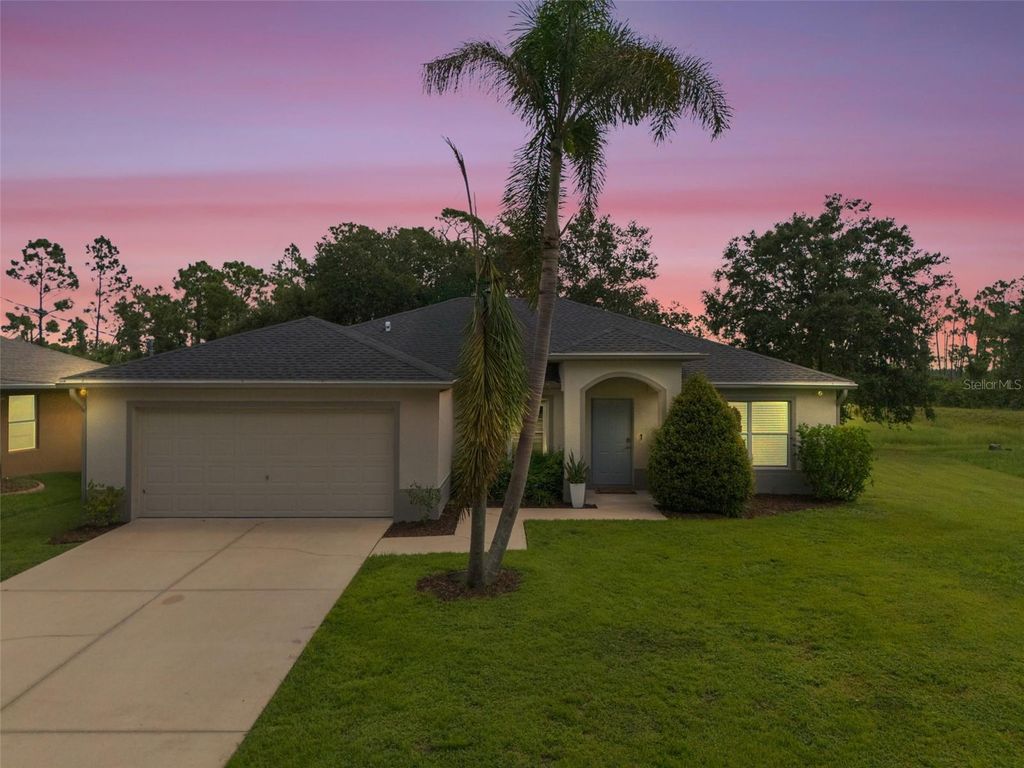 Photo of 4822 Cromey Road, North Port, FL 34288 (MLS # TB8471543)