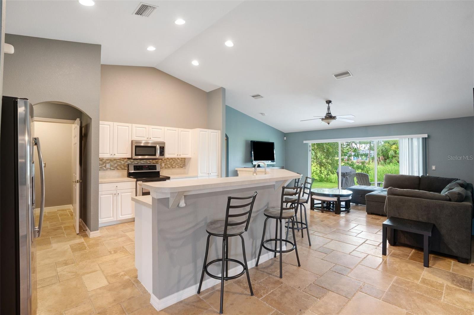 PORT CHARLOTTE SUB 49 - Residential