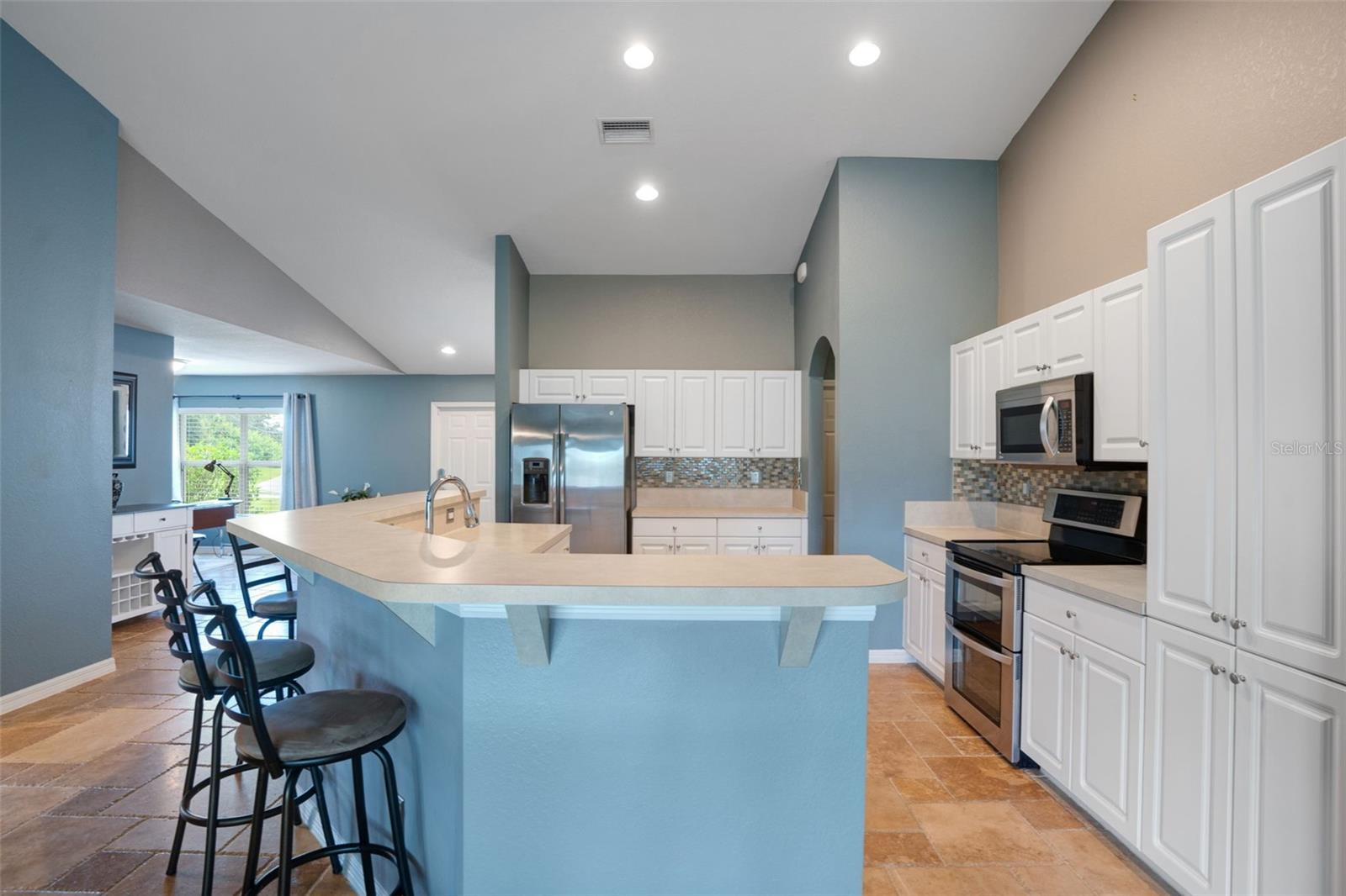 PORT CHARLOTTE SUB 49 - Residential