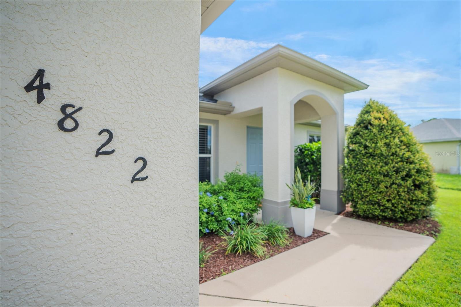 PORT CHARLOTTE SUB 49 - Residential