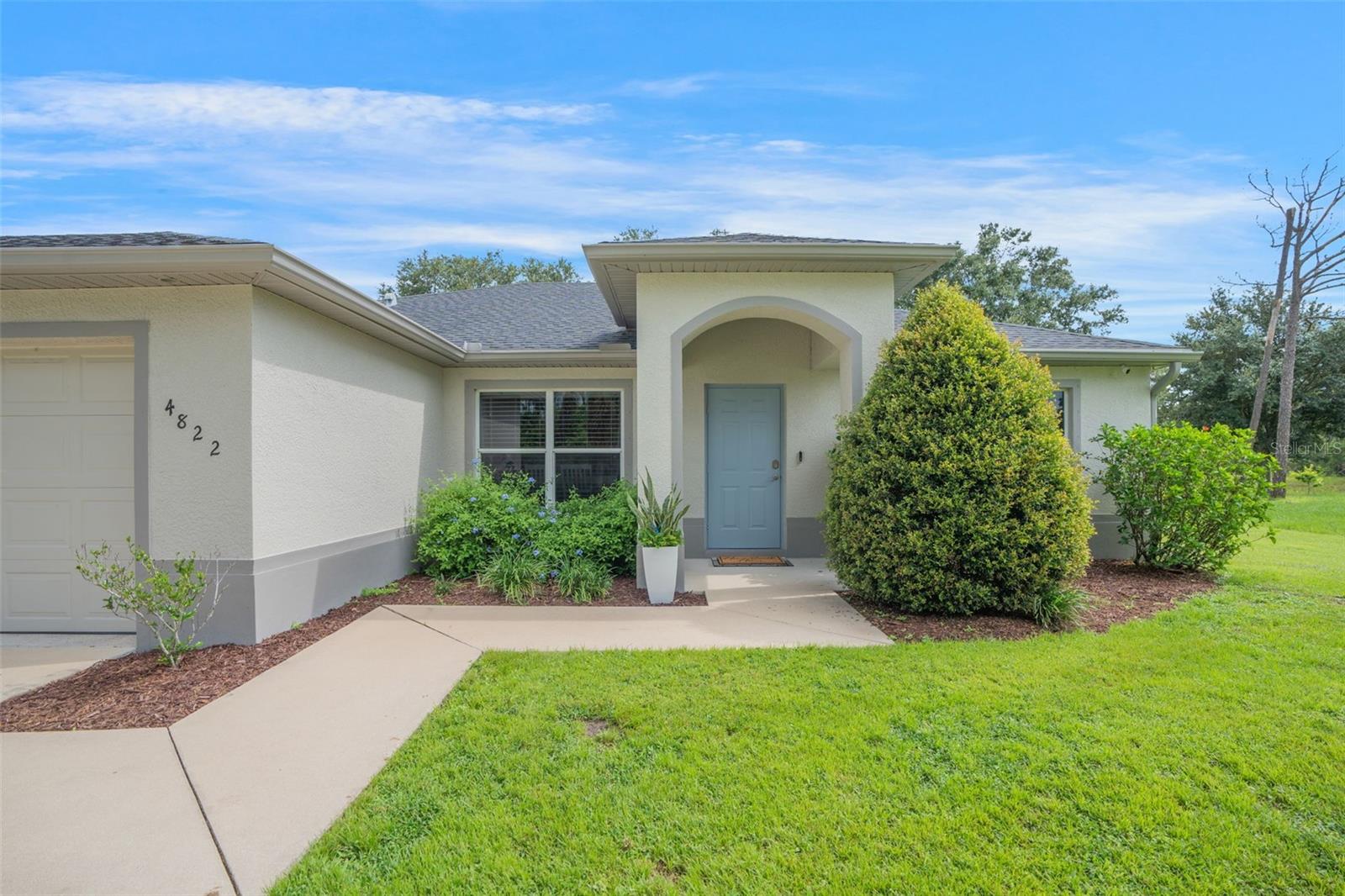 PORT CHARLOTTE SUB 49 - Residential