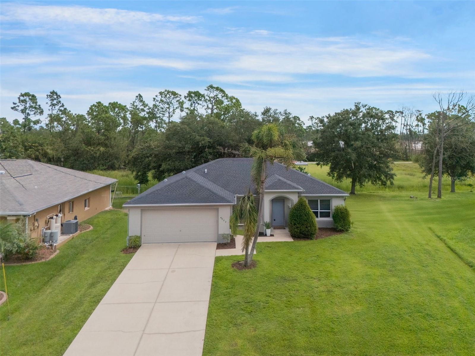 PORT CHARLOTTE SUB 49 - Residential