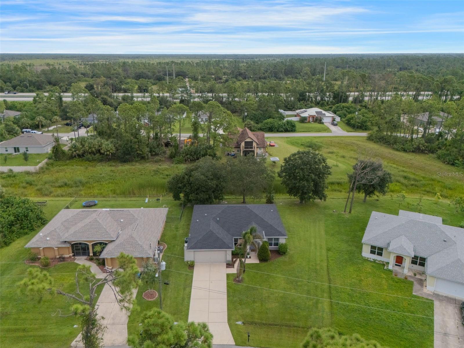 PORT CHARLOTTE SUB 49 - Residential