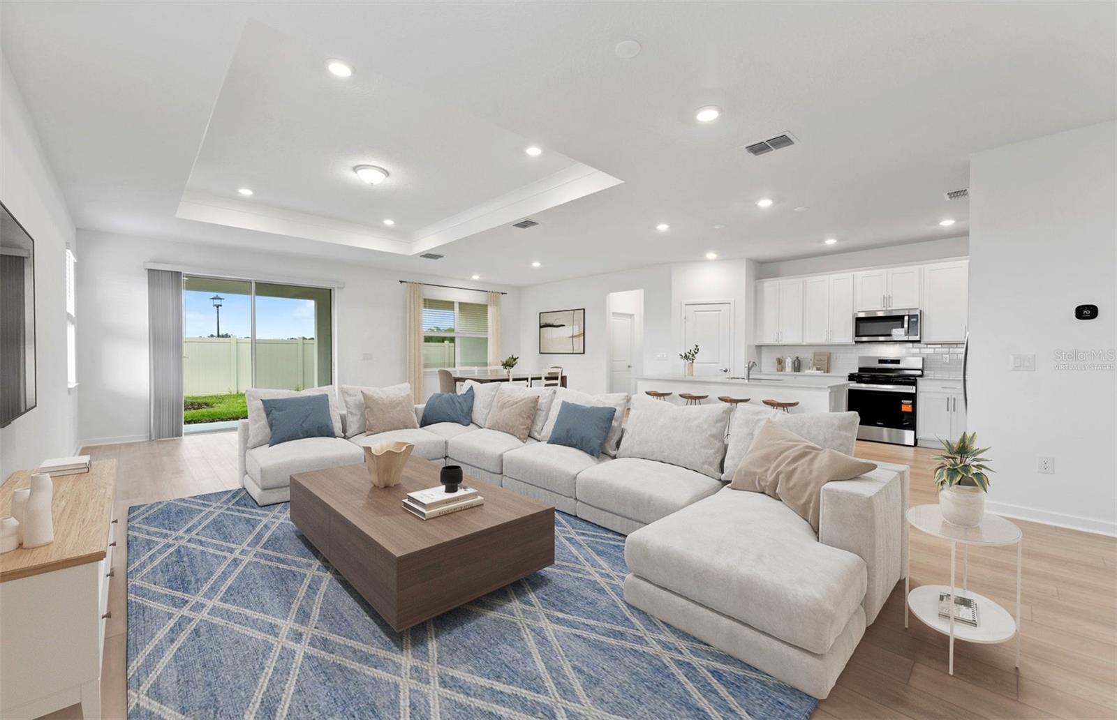 16816 HARMONY RIVER LANE