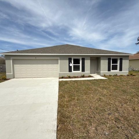 Photo of 31 Pine Cedar Drive, Palm Coast, FL 32164 (MLS # C7508725)