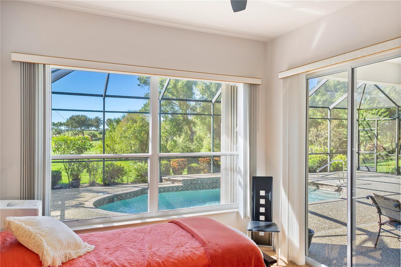 HERON CREEK - Residential