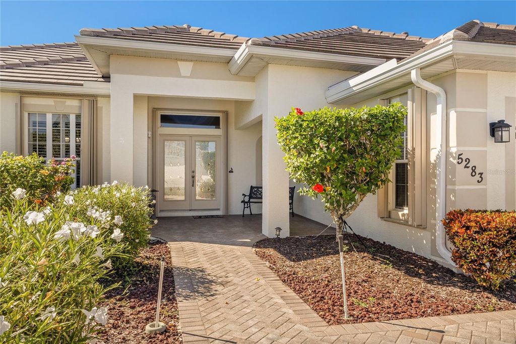 Photo of 5283 Pine Shadow Ln, North Port, FL 34287 (MLS # C7516123)