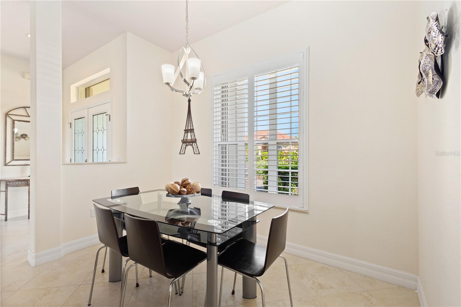 HERON CREEK - Residential