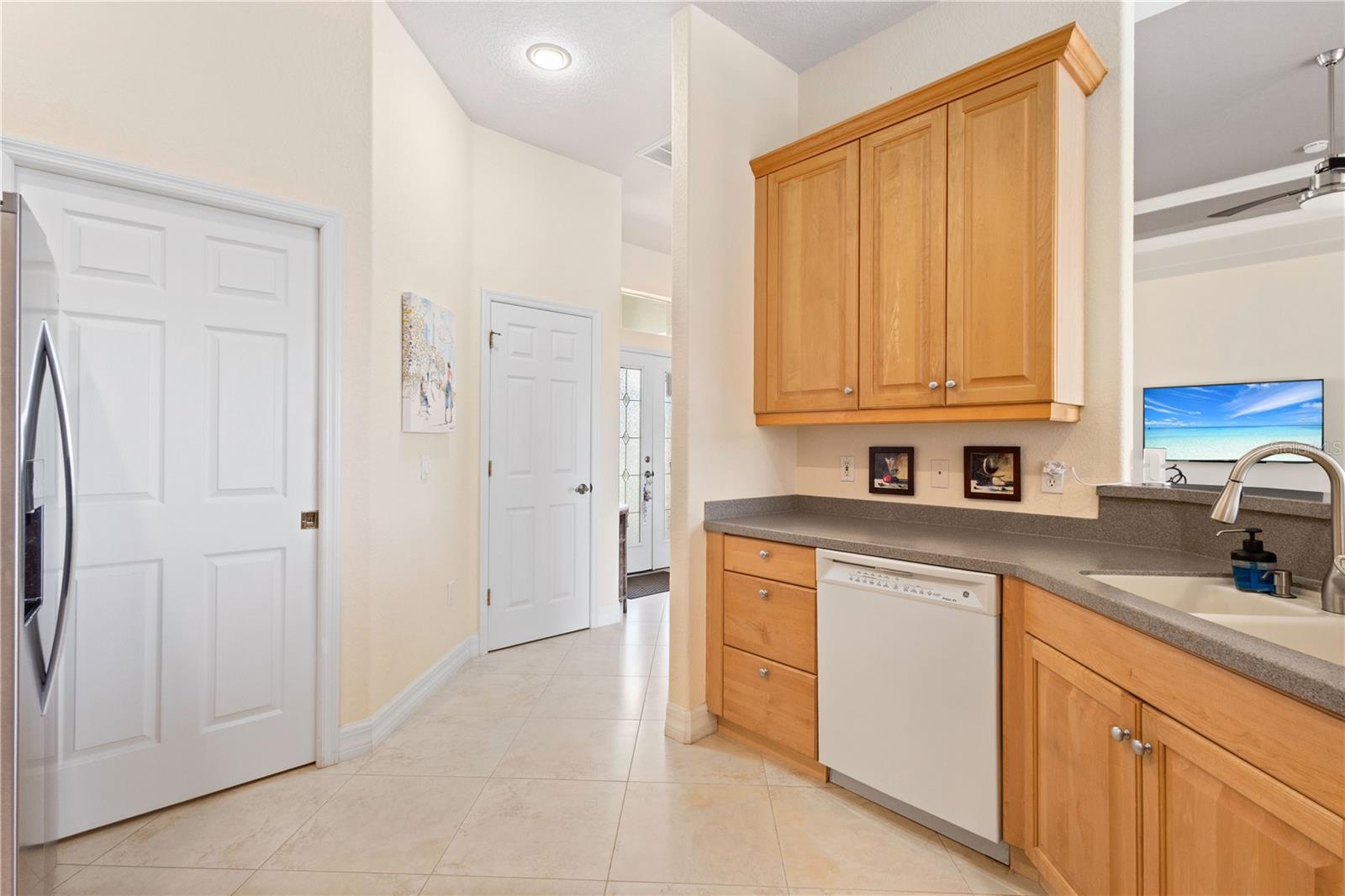 HERON CREEK - Residential
