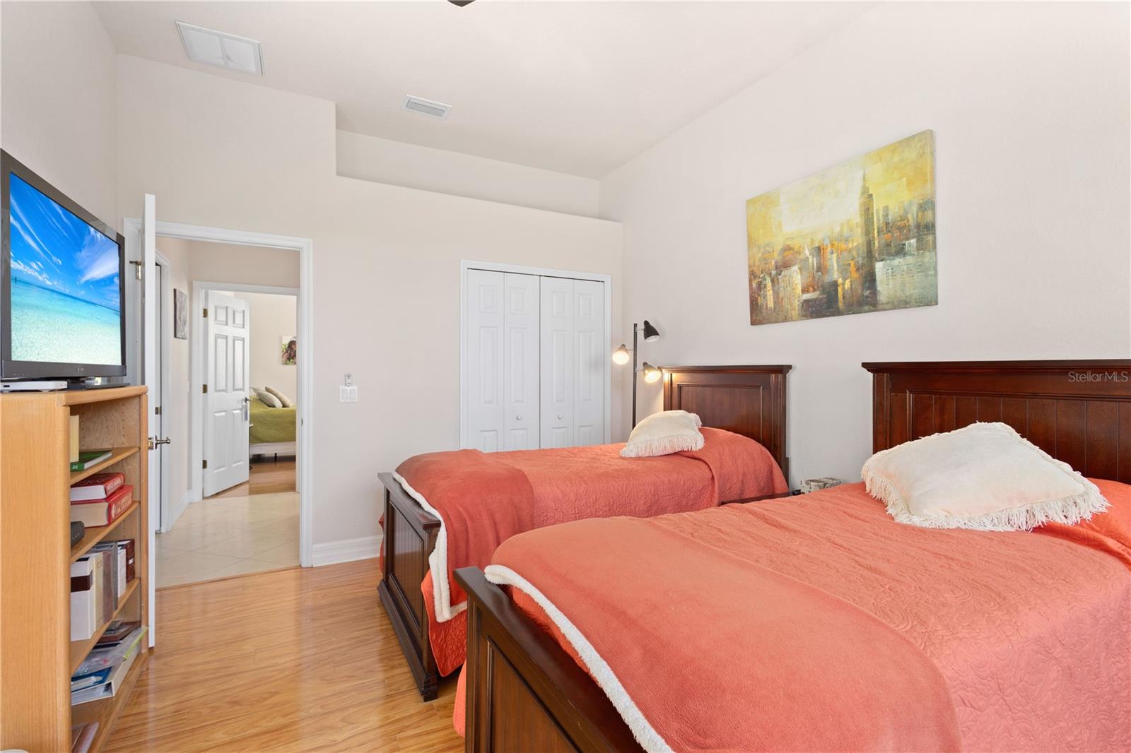 HERON CREEK - Residential
