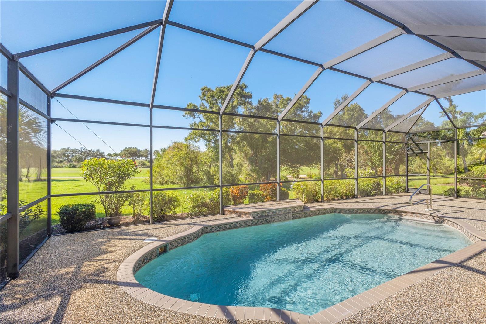 HERON CREEK - Residential