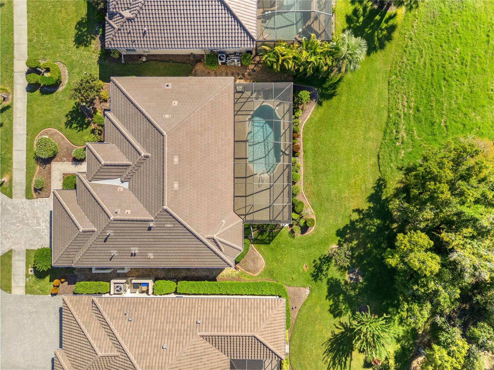 HERON CREEK - Residential