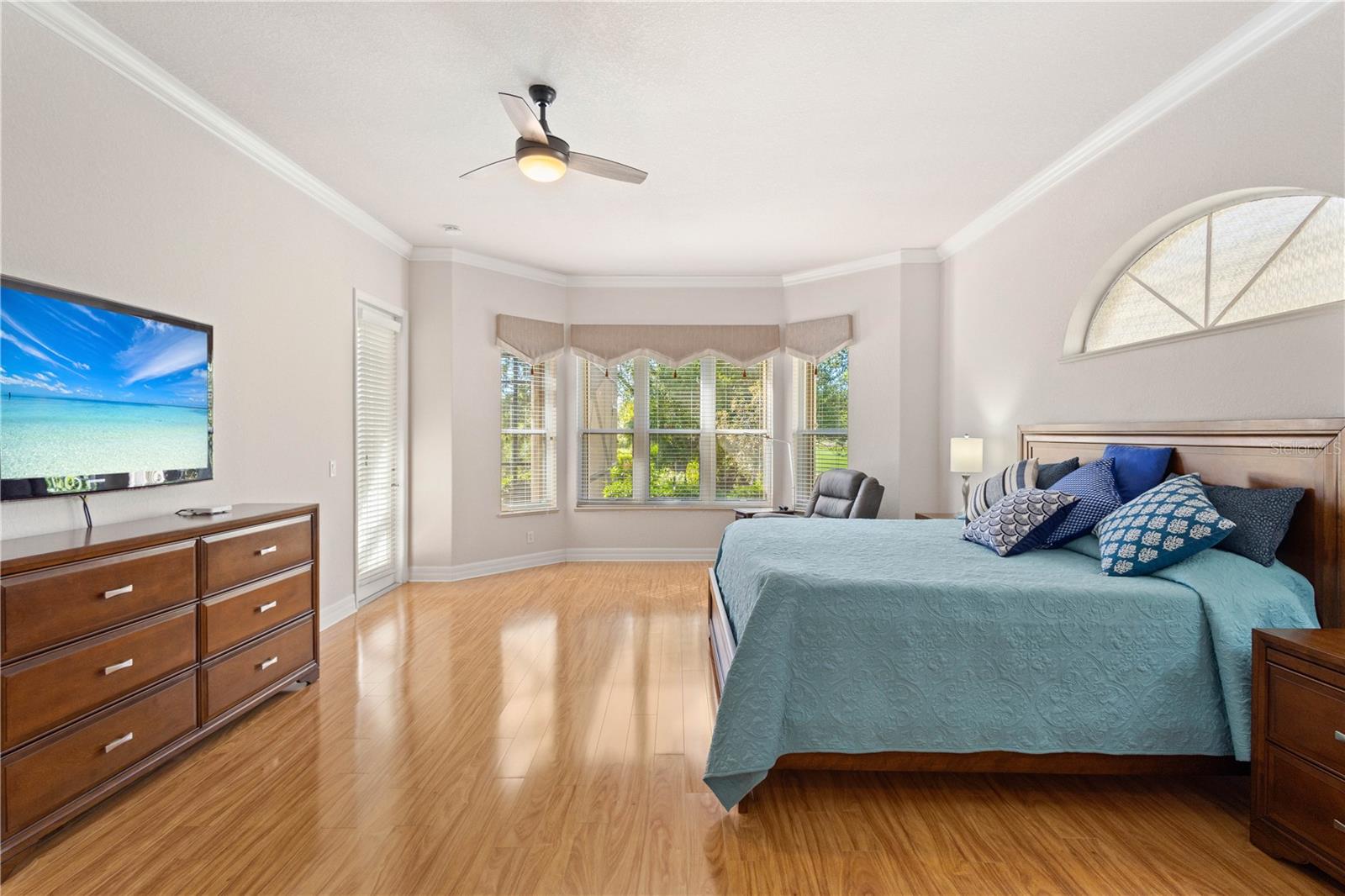 HERON CREEK - Residential
