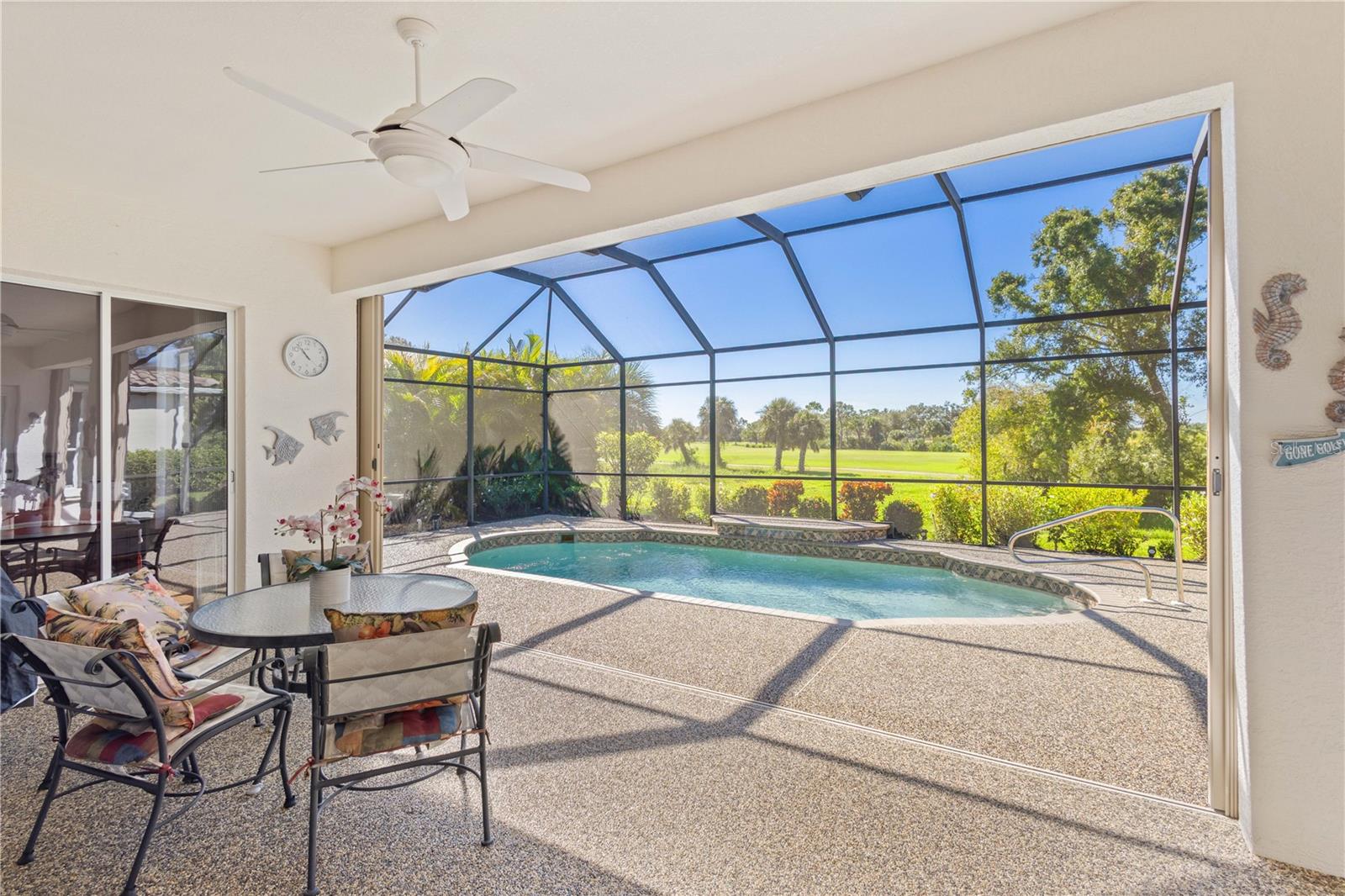 HERON CREEK - Residential
