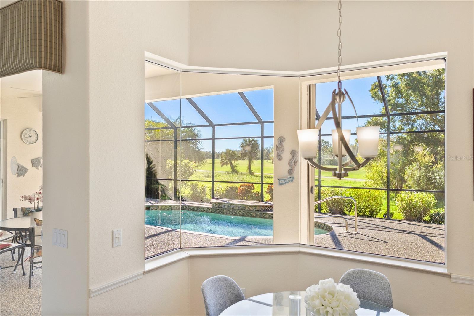 HERON CREEK - Residential