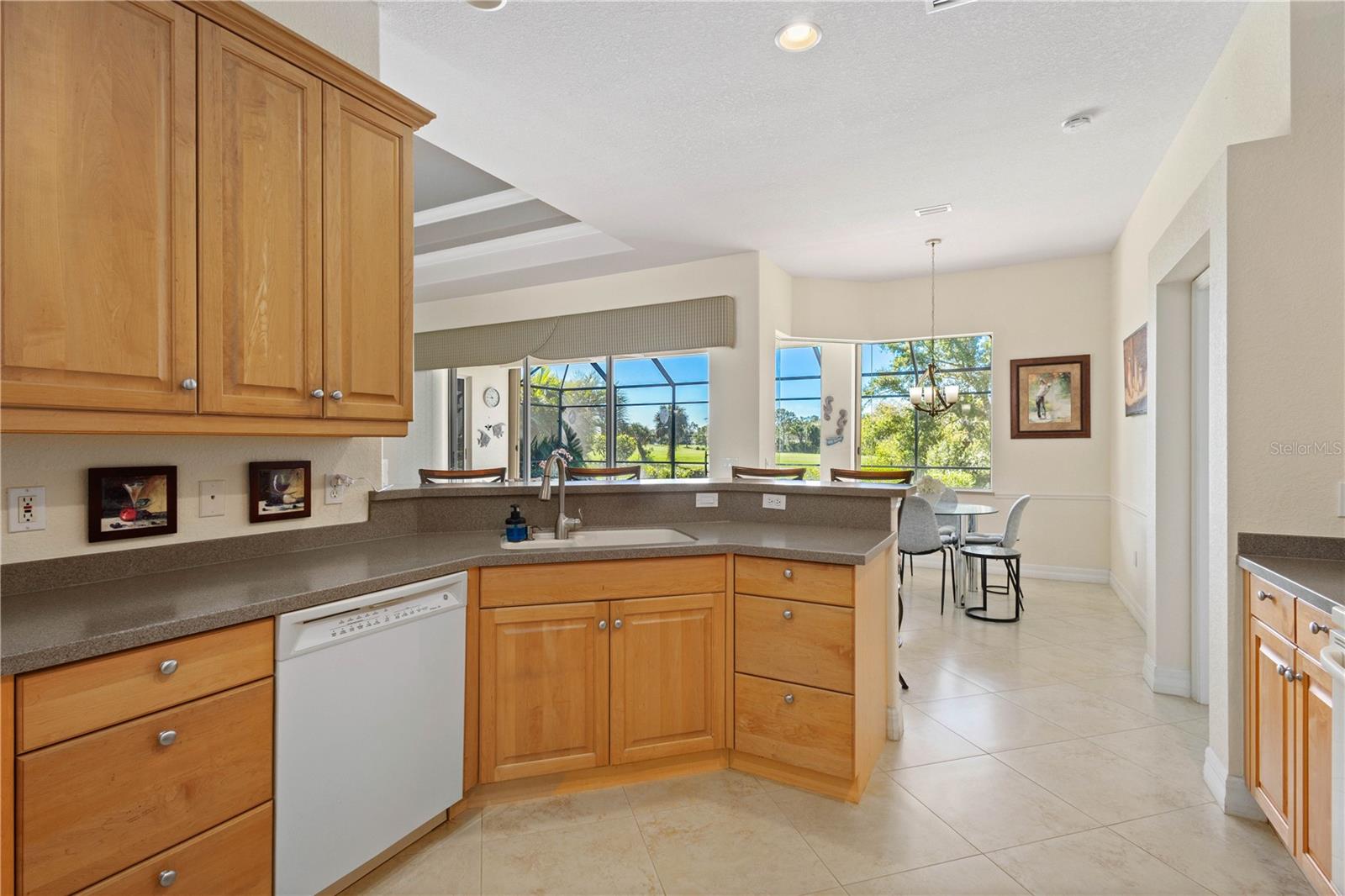 HERON CREEK - Residential