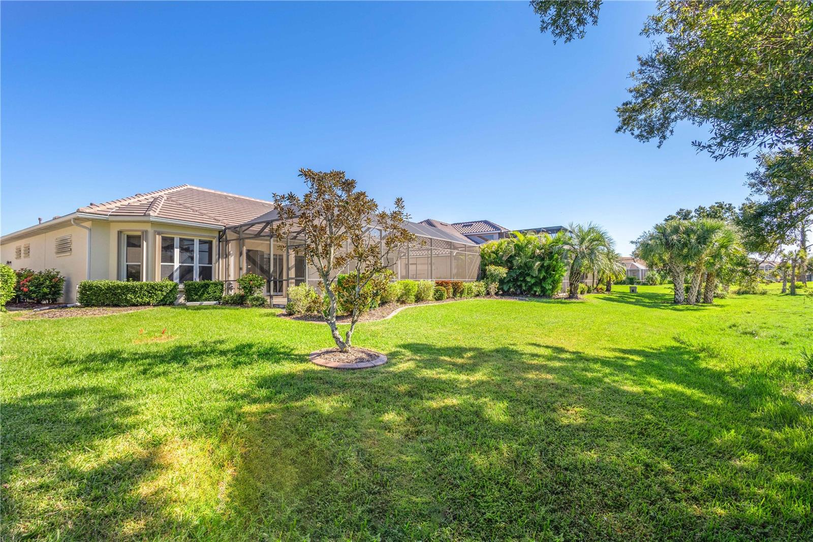 HERON CREEK - Residential