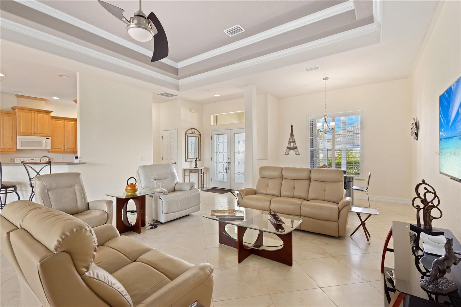 5283 PINE SHADOW LANE