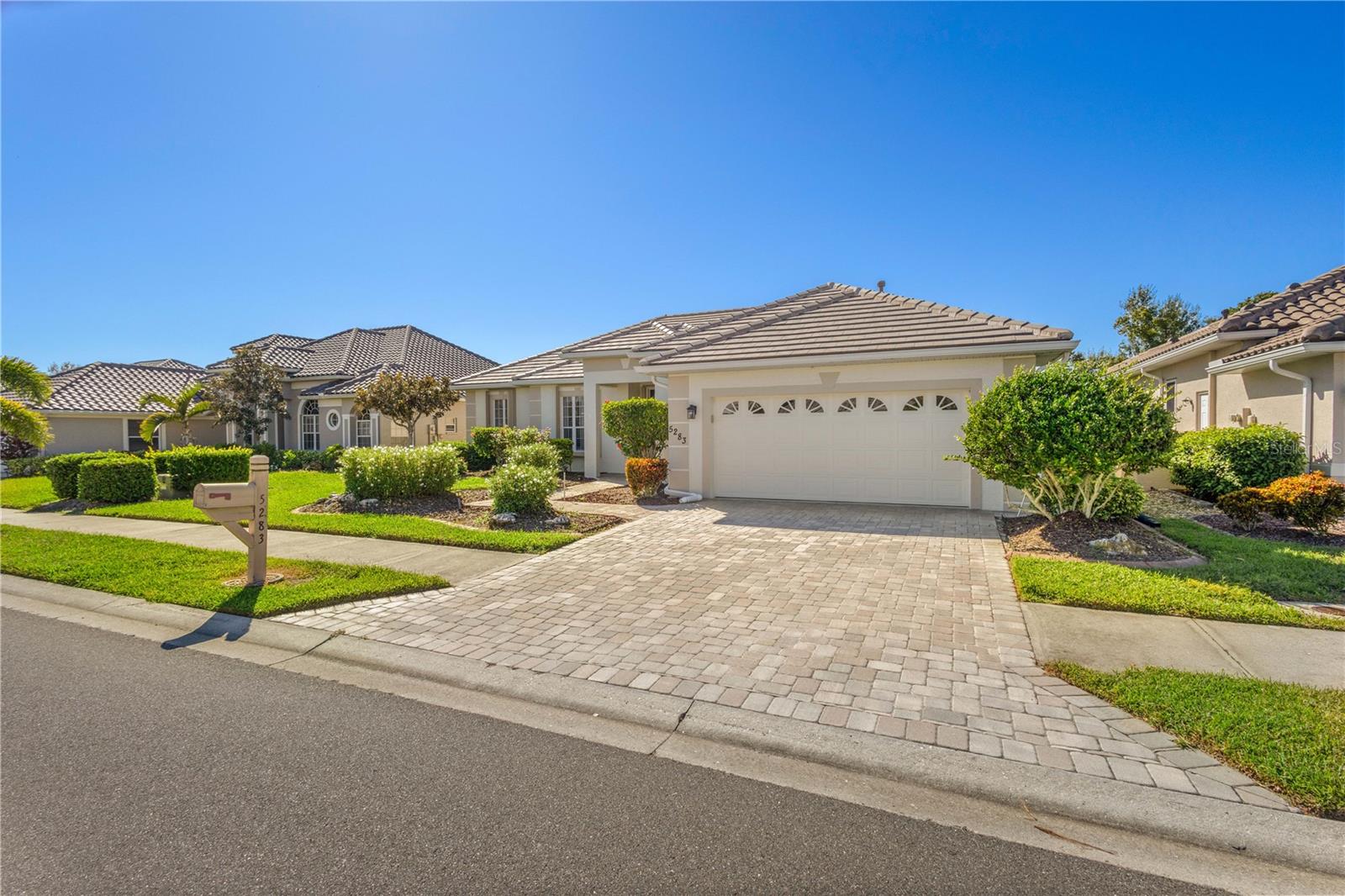 5283 PINE SHADOW LANE