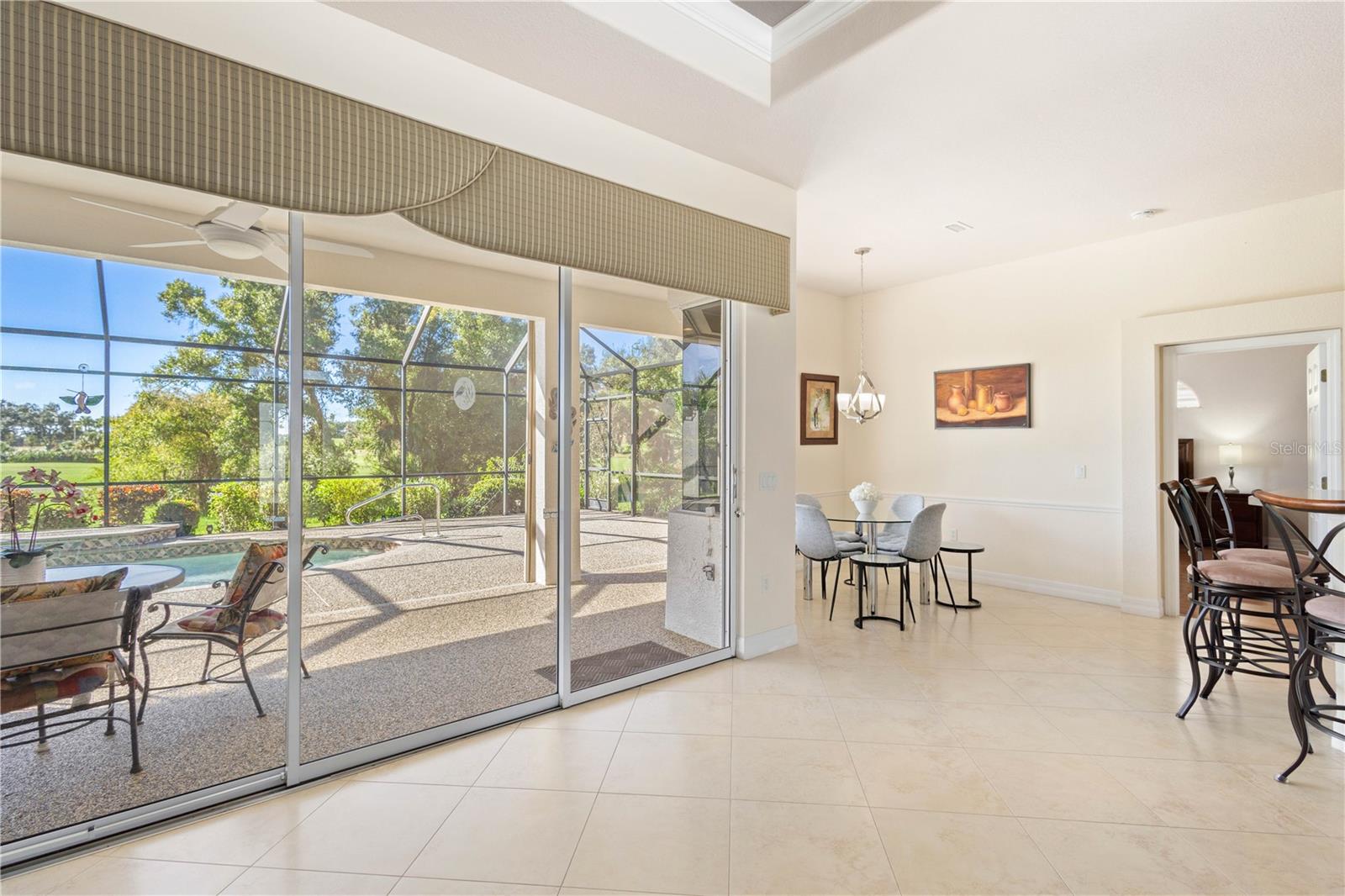 HERON CREEK - Residential