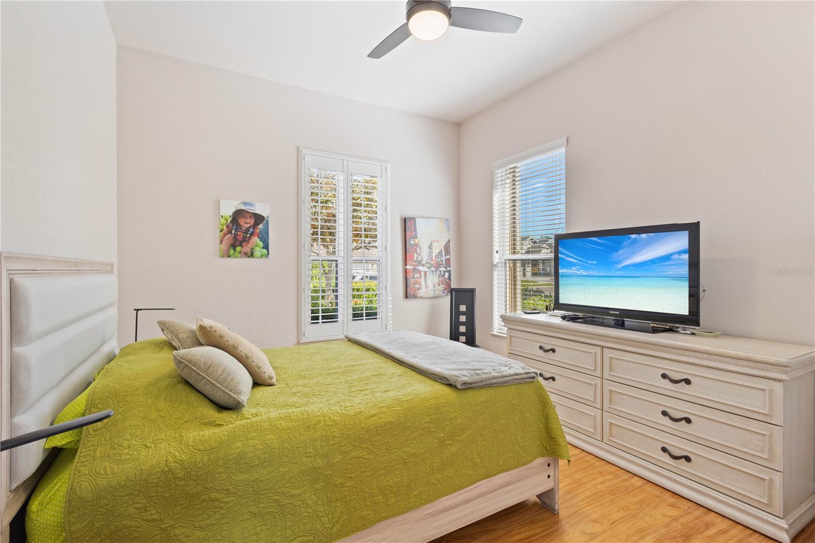 HERON CREEK - Residential
