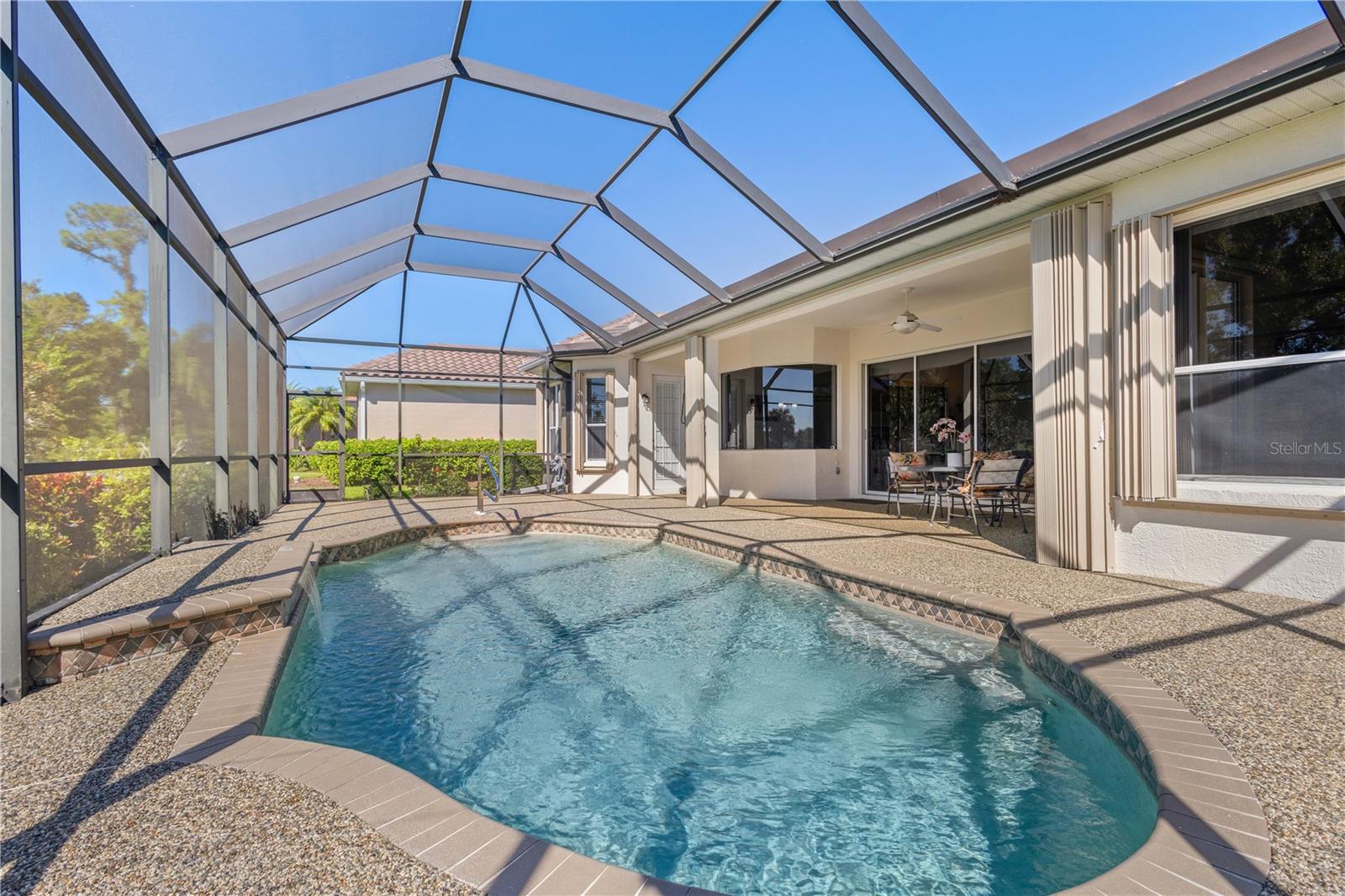 HERON CREEK - Residential