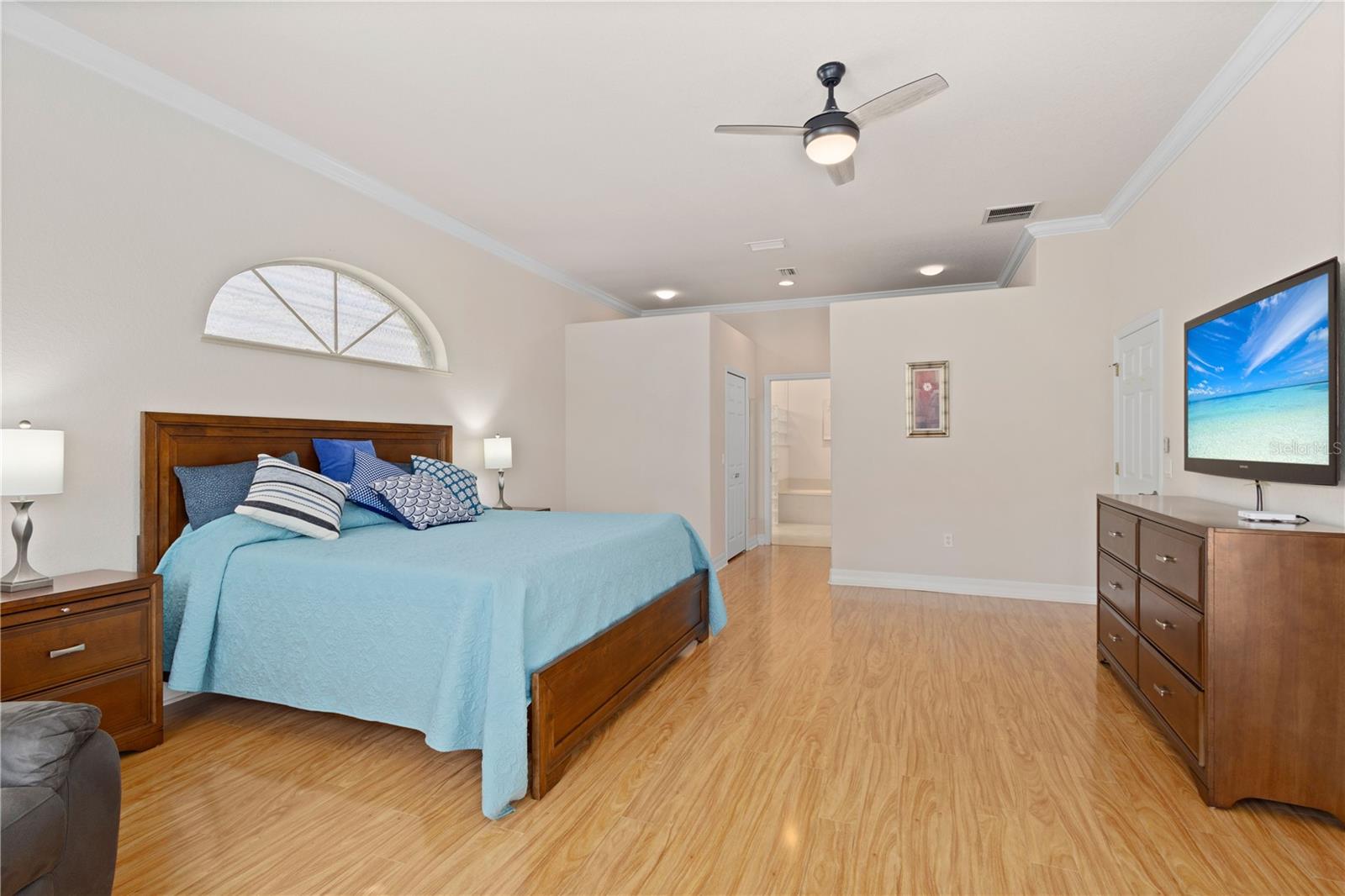 HERON CREEK - Residential