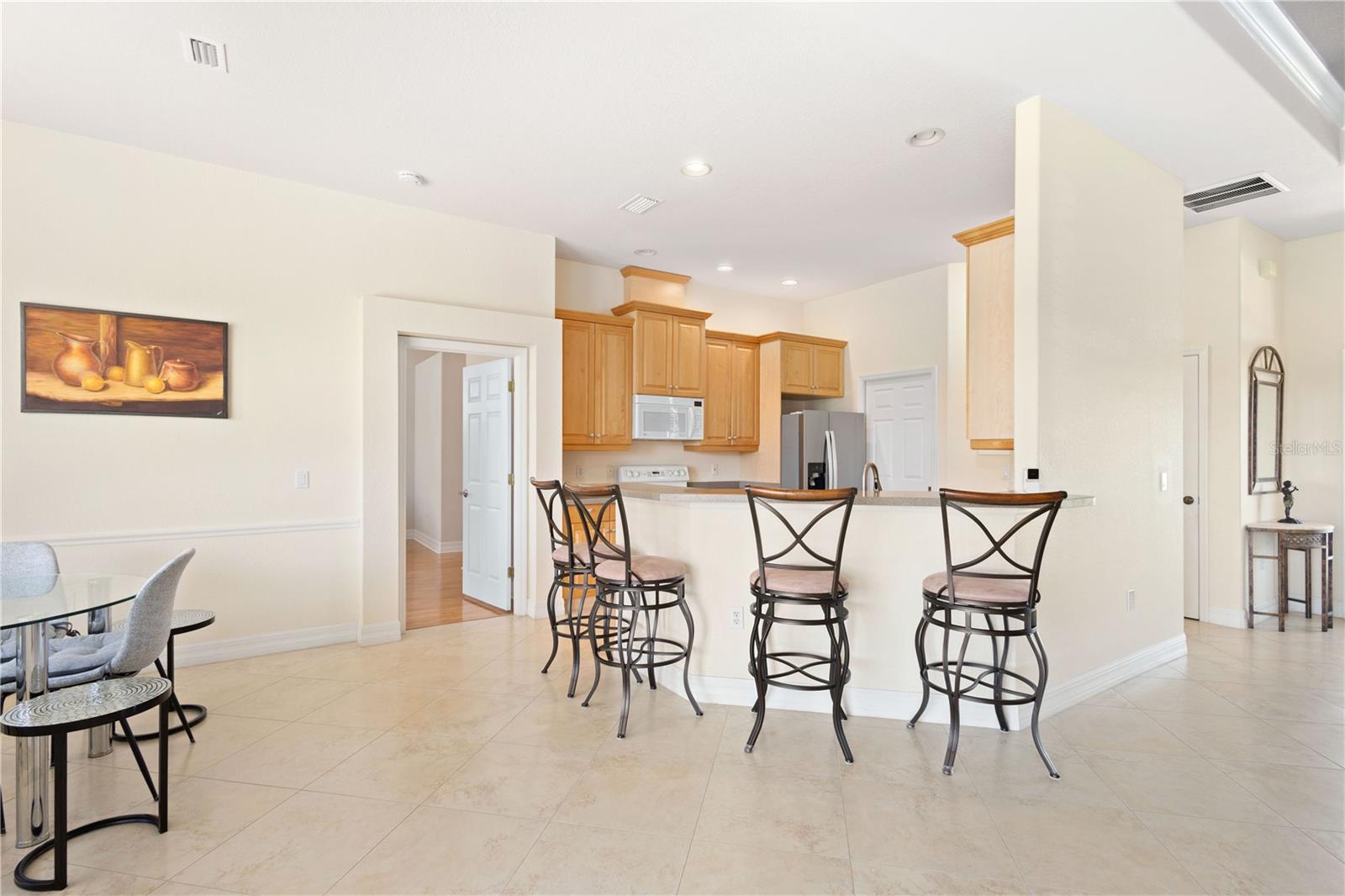 HERON CREEK - Residential
