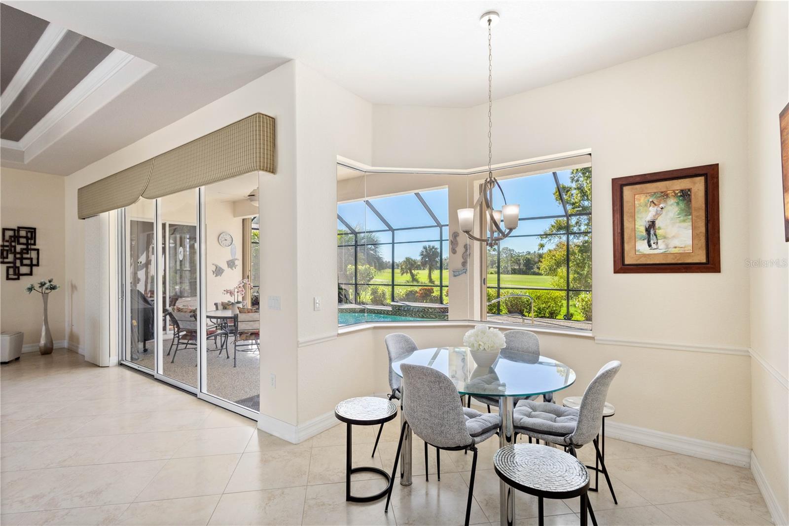 HERON CREEK - Residential