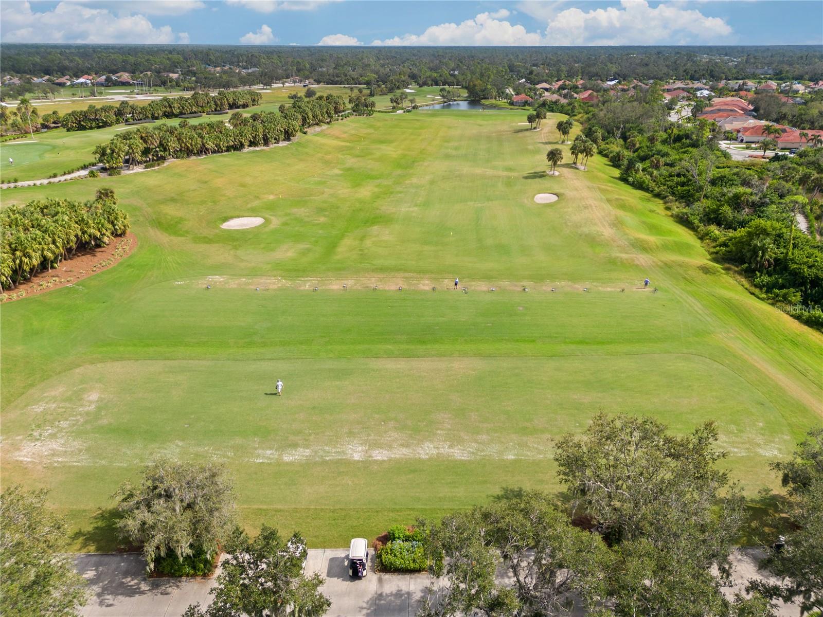 HERON CREEK - Residential