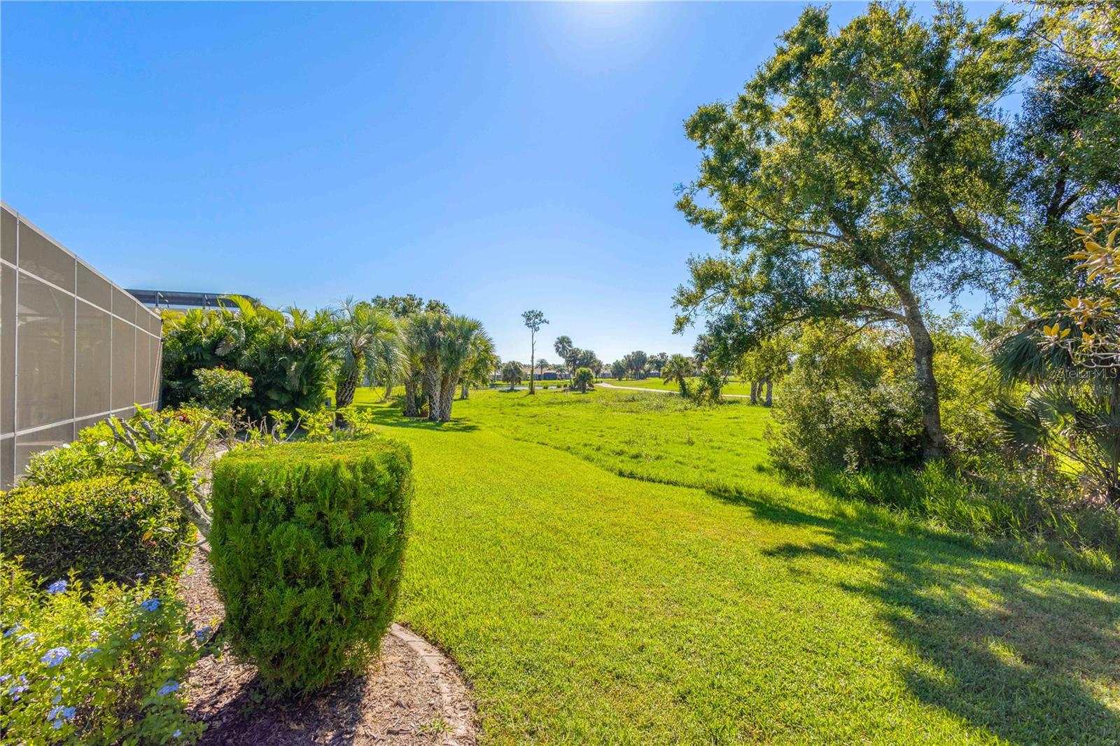 HERON CREEK - Residential