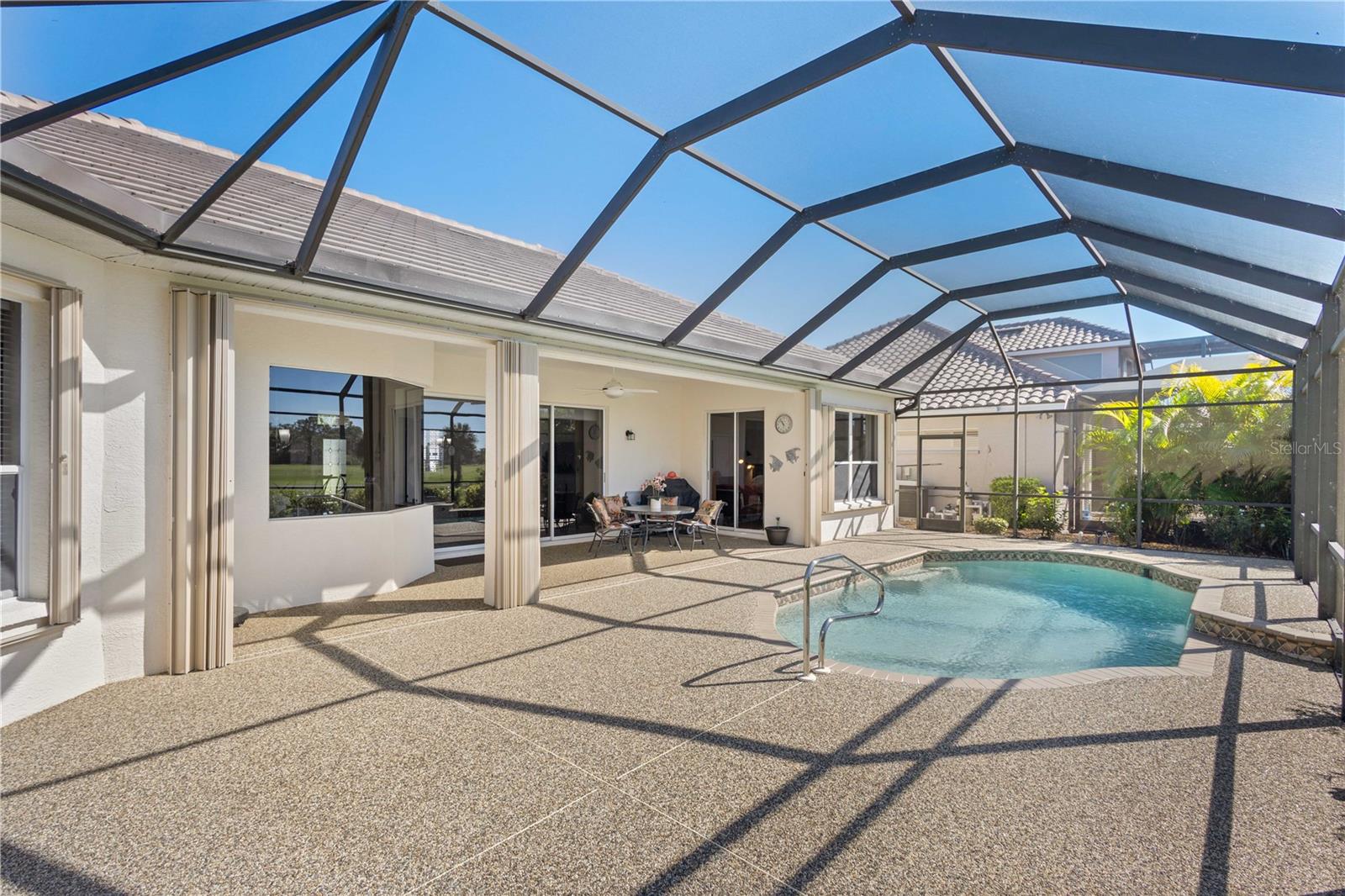 HERON CREEK - Residential