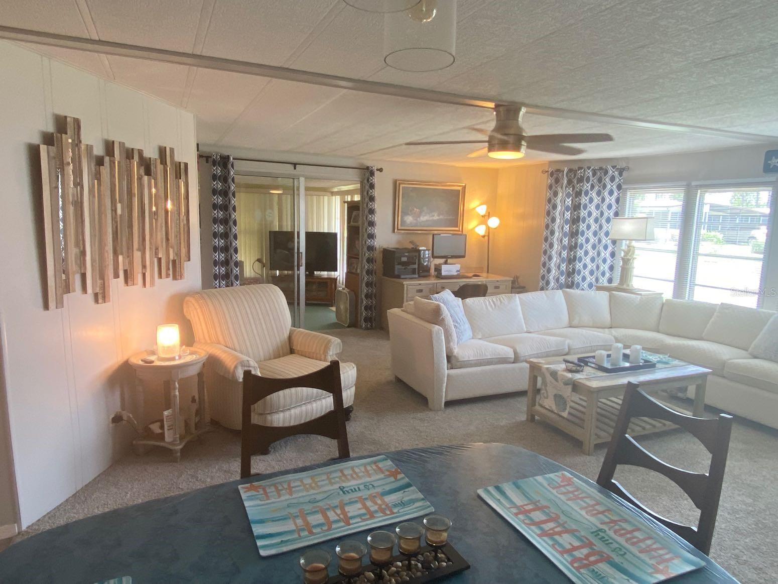 Photo 8 of 23 of 409 CANTINA mobile home