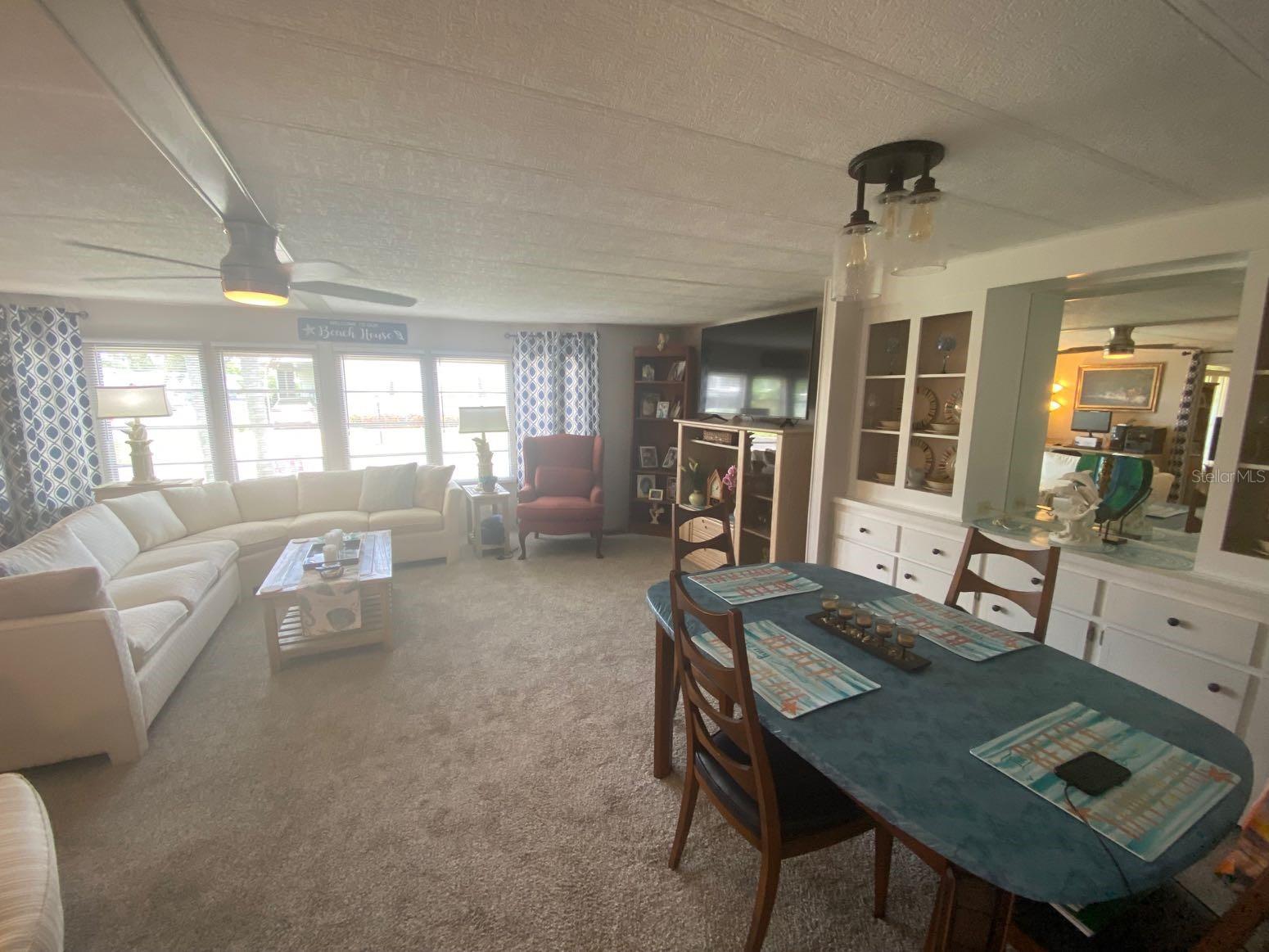 Photo 4 of 23 of 409 CANTINA mobile home