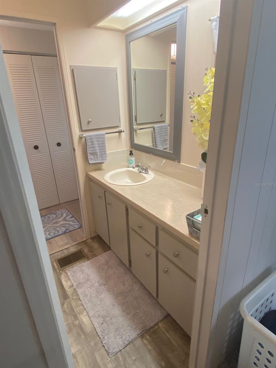 Photo 16 of 23 of 409 CANTINA mobile home
