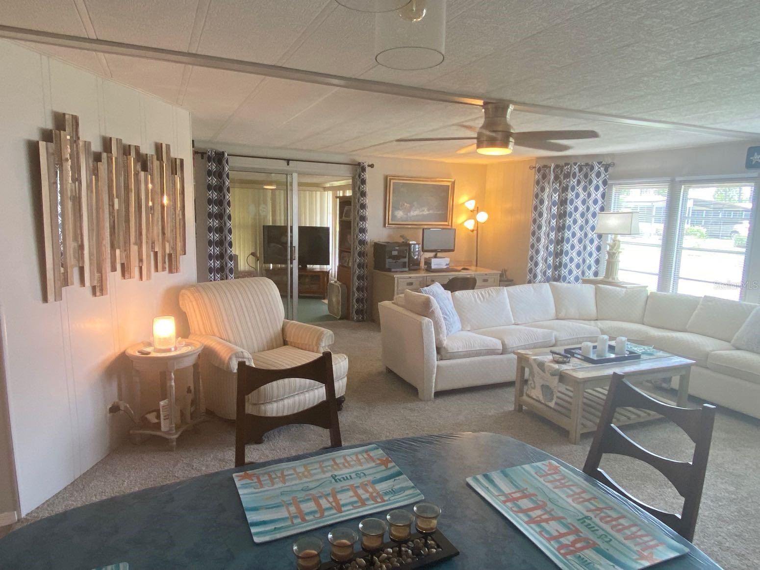 Photo 5 of 23 of 409 CANTINA mobile home