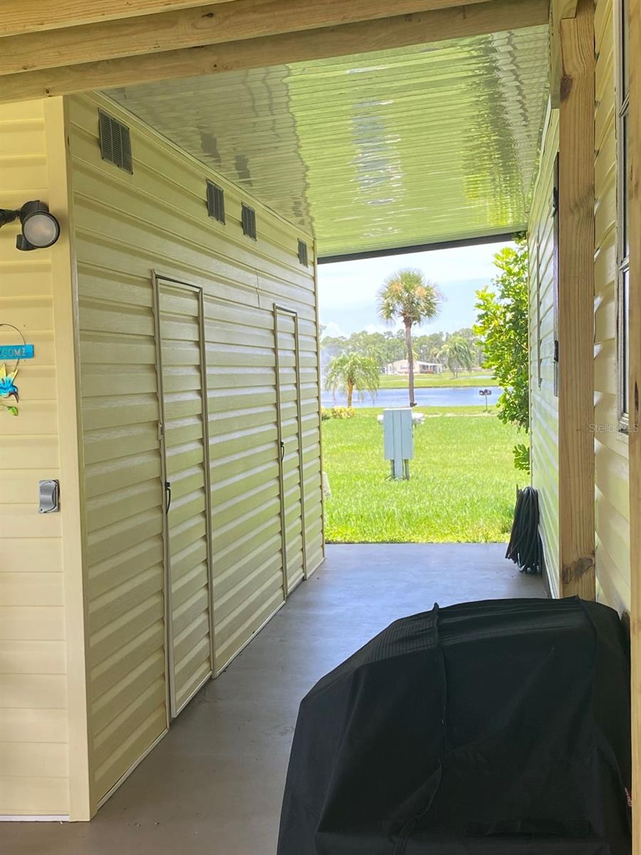 Photo 3 of 23 of 409 CANTINA mobile home