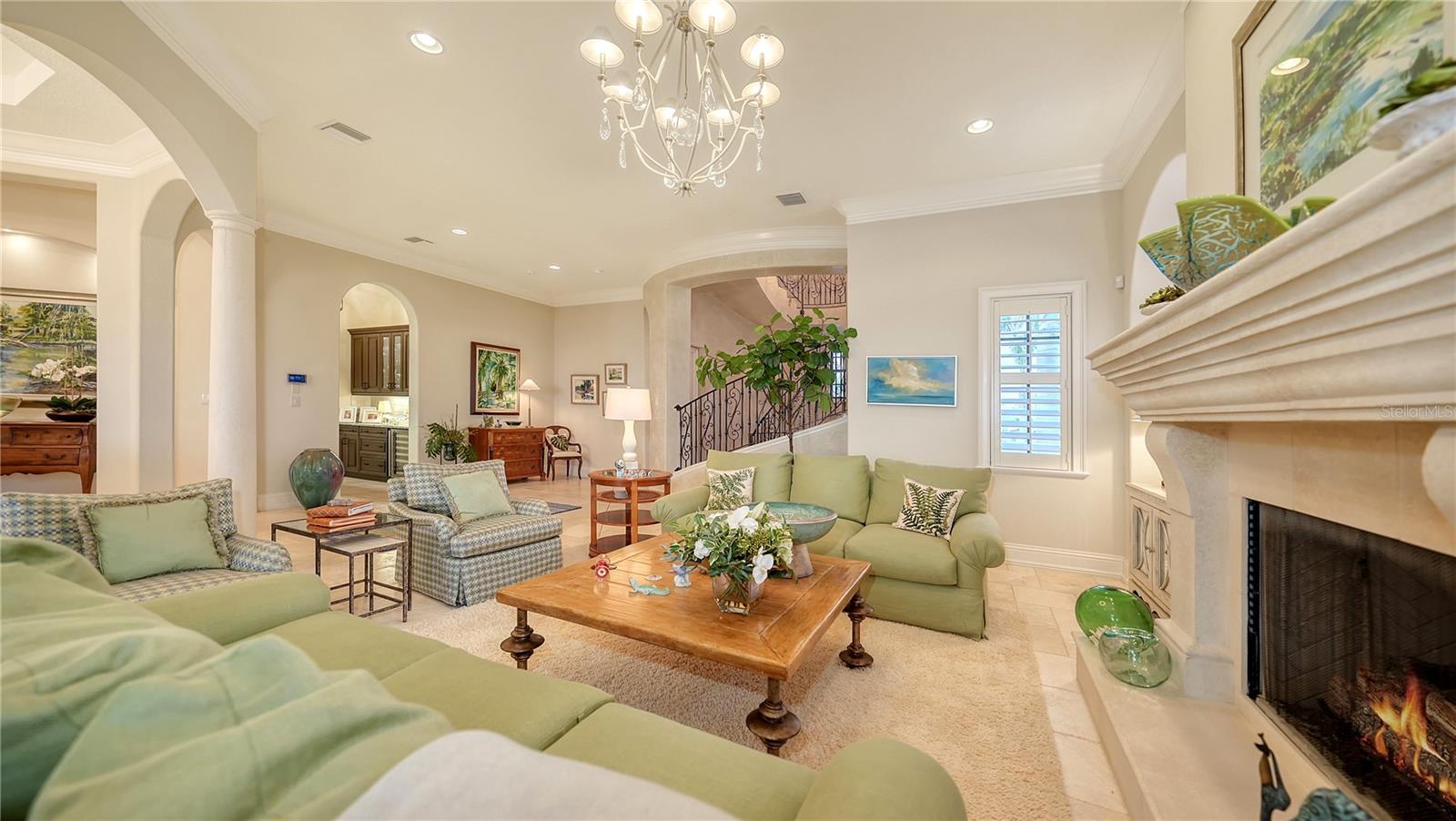 LONGBOAT KEY - Residential