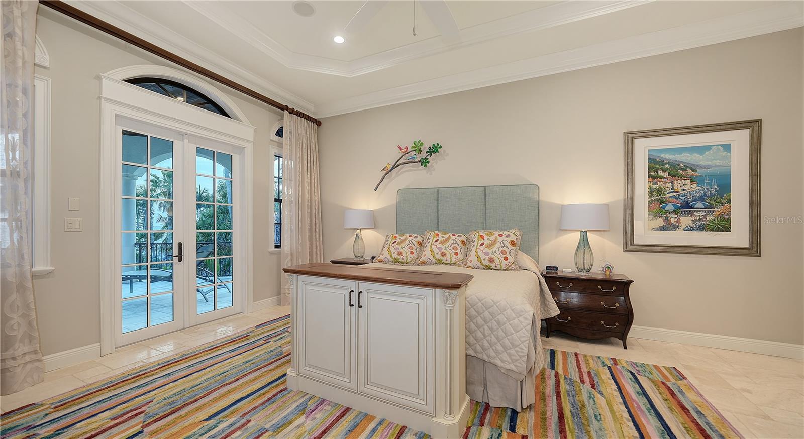 LONGBOAT KEY - Residential