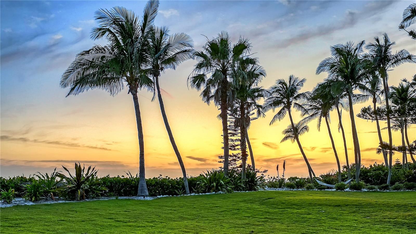 LONGBOAT KEY - Residential