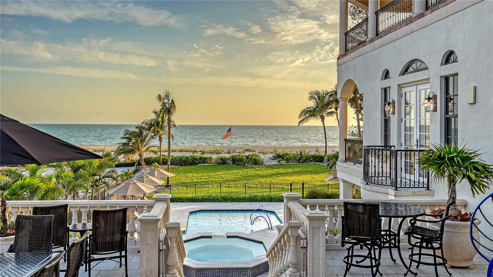 LONGBOAT KEY - Residential