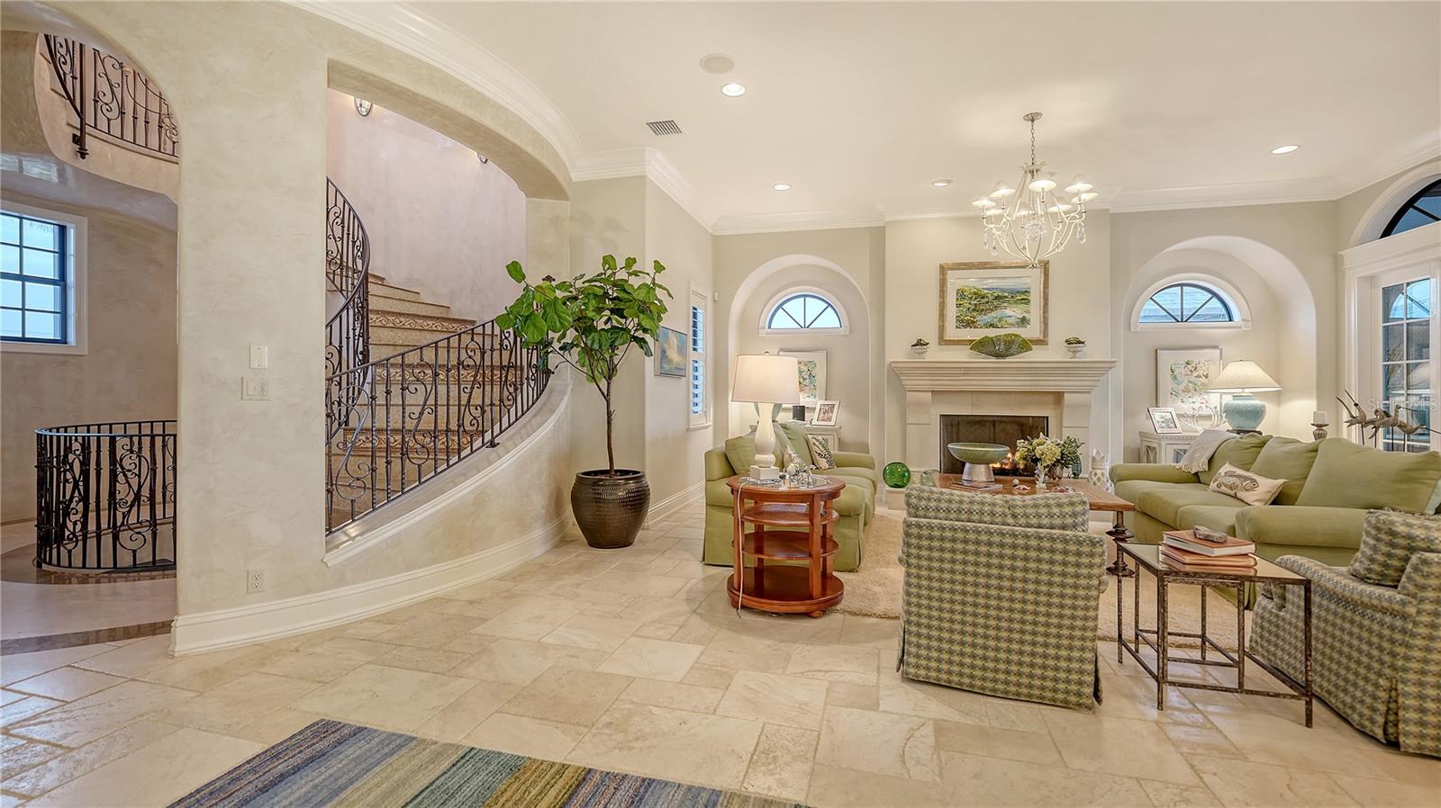 LONGBOAT KEY - Residential