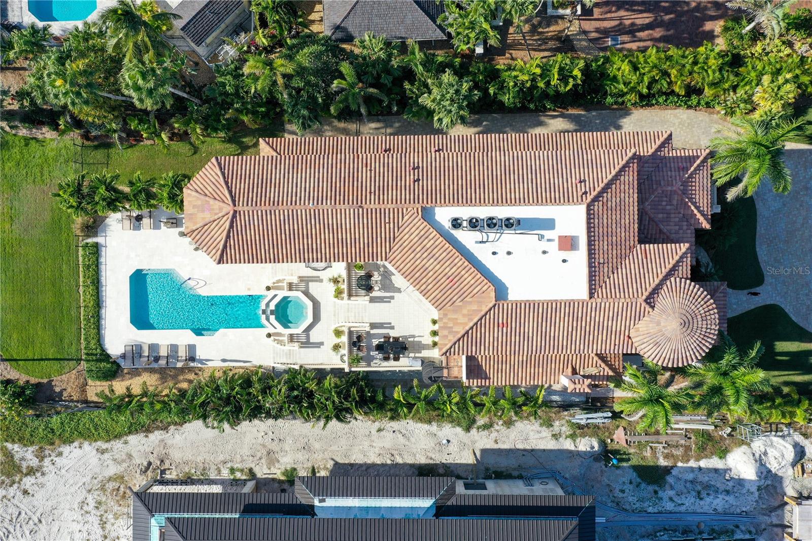 LONGBOAT KEY - Residential