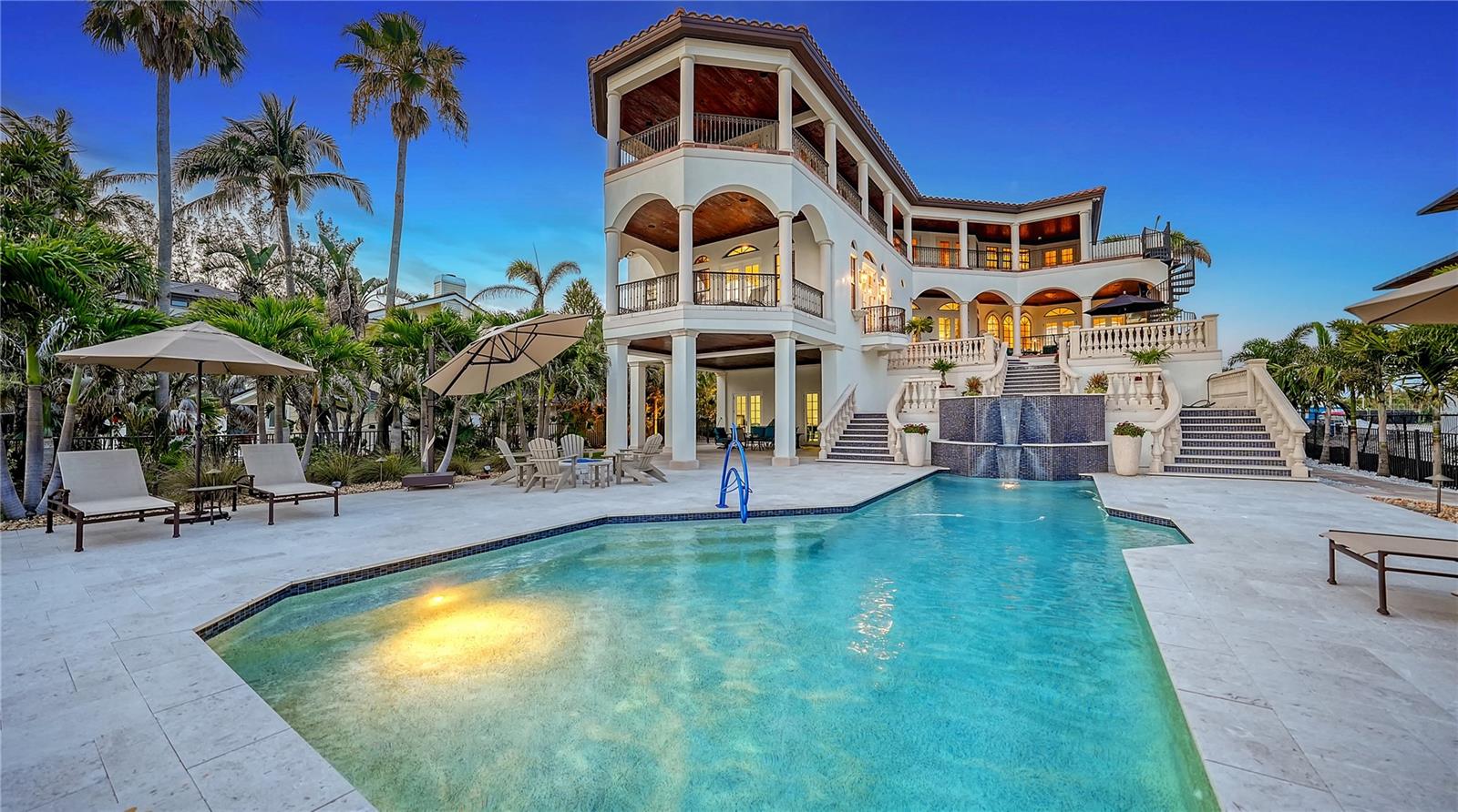 LONGBOAT KEY - Residential