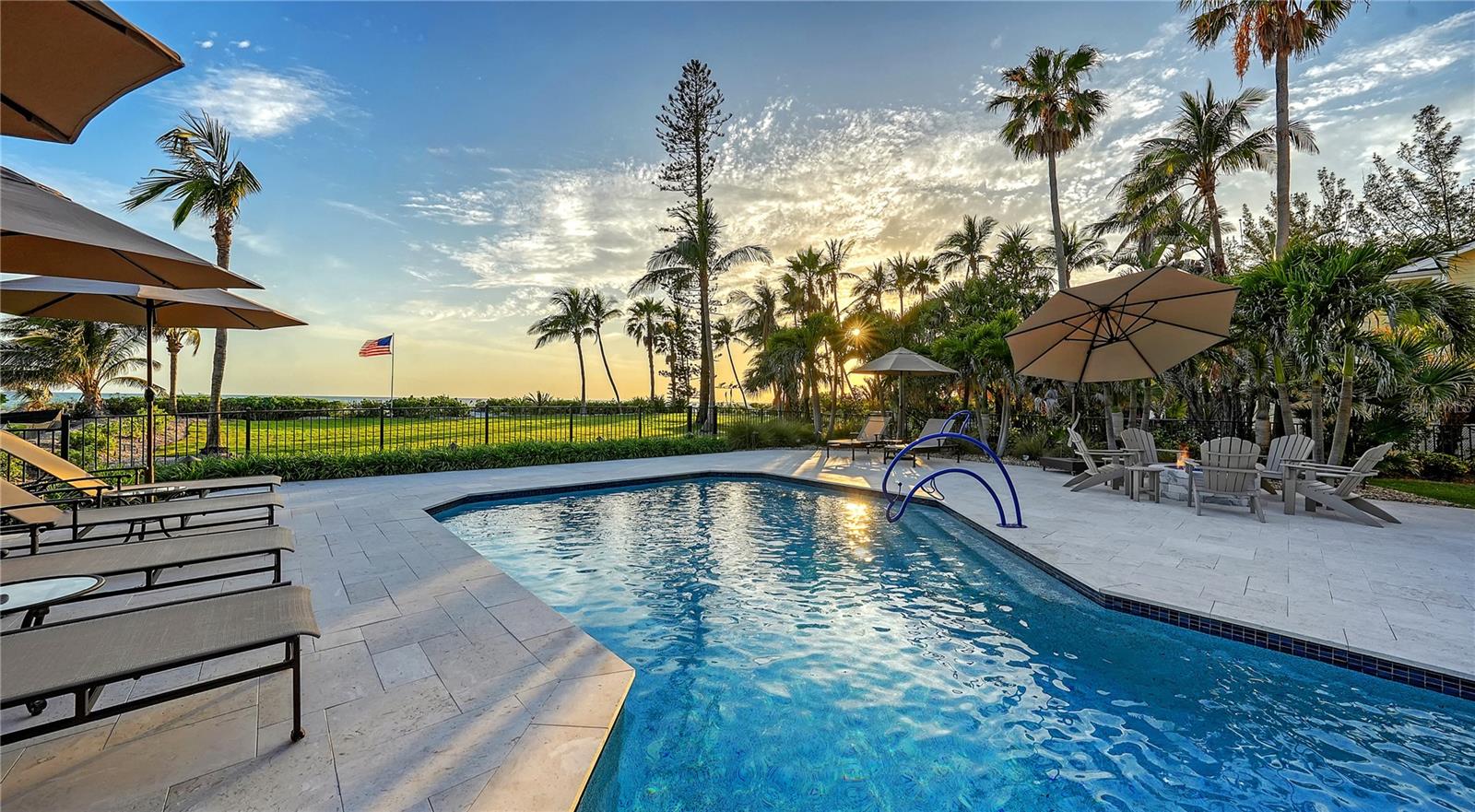 LONGBOAT KEY - Residential